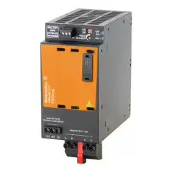 Weidmuller – PRO TOP1 480W 24V 20A EX