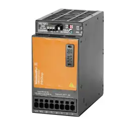 Weidmuller – PRO TOP1 480W 48V 10A