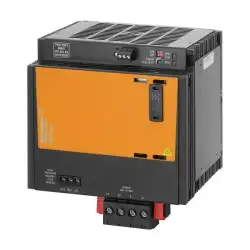 Weidmuller – PRO TOP1 960W 24V 40A EX