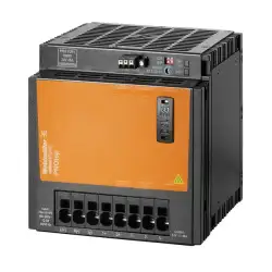 Weidmuller – PRO TOP1 960W 48V 20A