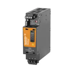 Weidmuller – PRO TOP2 120W 24V 5A UW EX