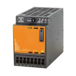 Weidmuller – PRO TOP3 960W 24V 40A
