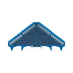 Weidmuller – PRV 16 BL 35X15 RT/WS