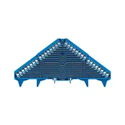 Weidmuller – PRV 16 BL 35X15 WS/RT