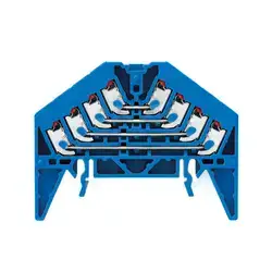 Weidmuller – PRV 4 BL 35X15 RT