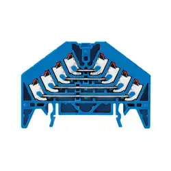 Weidmuller – PRV 4 BL 35X7.5 RT