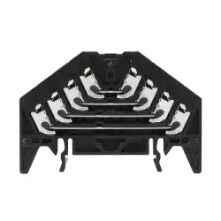 Weidmuller – PRV 4 SW 35X15 WS