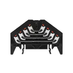 Weidmuller – PRV 4 SW 35X7.5 RT