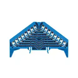 Weidmuller – PRV 8 BL 35X15 RT/WS