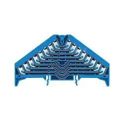 Weidmuller – PRV 8 BL 35X7.5 WS/RT