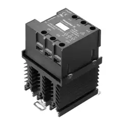 Weidmuller – PSSR 230VAC/3PH AC 20A