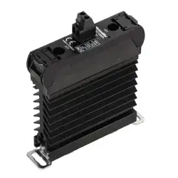 Weidmuller – PSSR 24VDC/1PH AC 25A