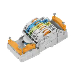 Weidmuller – PT6 230/BUS