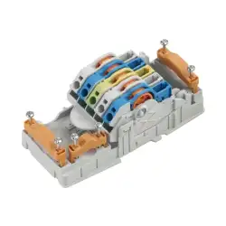 Weidmuller – PT6 DC