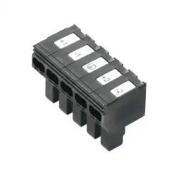 Weidmuller – PTDS 4 DC