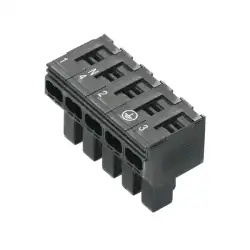 Weidmuller – PTDS 4