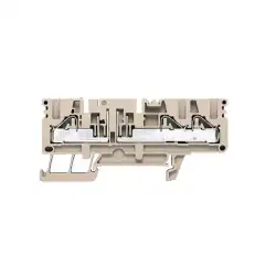 Weidmuller – PTR 2.5/4/3AN O.TNHE