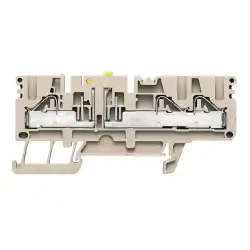 Weidmuller – PTR 2.5/4/3AN
