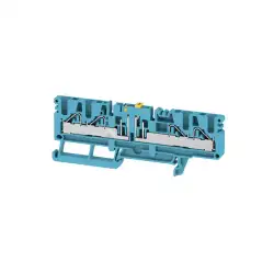 Weidmuller – PTR 2.5/4/4AN BL
