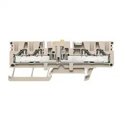 Weidmuller – PTR 2.5/4/4AN