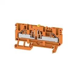 Weidmuller – PTR 2.5/4 OR