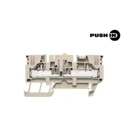 Weidmuller – PTR 2.5/4