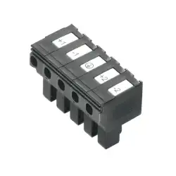 Weidmuller – PTS 4 DC