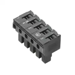 Weidmuller – PTS 4