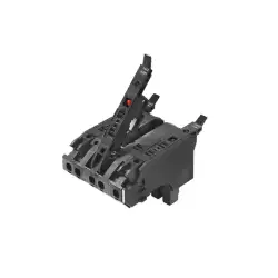 Weidmuller – PTSI 4/LD 400V AC