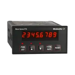 Weidmuller – PTX800A 4-20mA/RO/AO