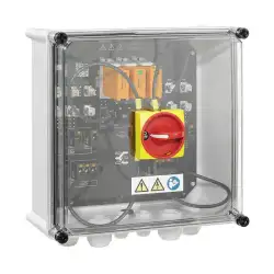 Weidmuller – PVN1M1I3S0F3V2O0TXPX10