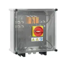 Weidmuller – PVN1M1I3S0F3V2O1TXPX10