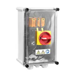 Weidmuller – PVN1M1I3S0FXV1O0TXPX10