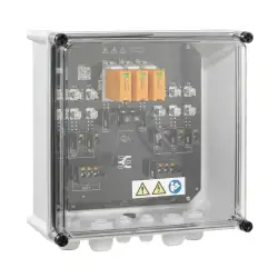 Weidmuller – PVN1M1I3SXF3V1O0TXPX10