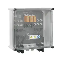 Weidmuller – PVN1M1I3SXF3V1O1TXPX10