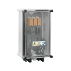 Weidmuller – PVN1M1I3SXFXV1O1TXPX10