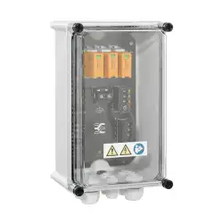 Weidmuller – PVN1M1I3SXFXV2O0TXPX10