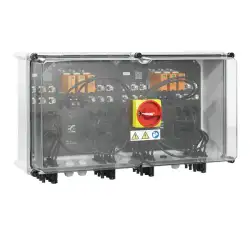 Weidmuller – PVN1M2I6S0F3V2O1TXPX10