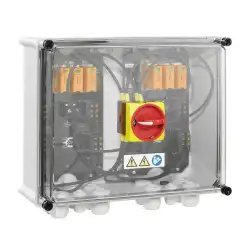 Weidmuller – PVN1M2I6S0FXV1O0TXPX10