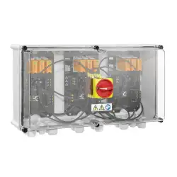 Weidmuller – PVN1M3I9S0FXV2O0TXPX10