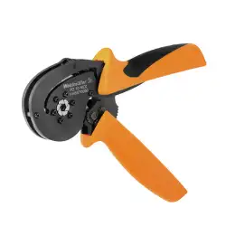 Weidmuller – PZ 10 HEX