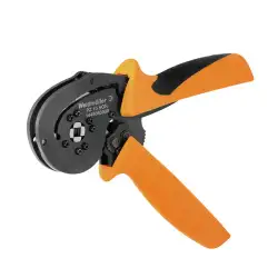 Weidmuller – PZ 10 SQR