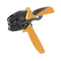 Weidmuller – PZ 3 ZERT