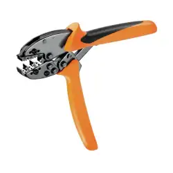 Weidmuller – PZ 50 ZERT