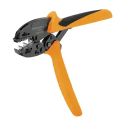 Weidmuller – PZ 50