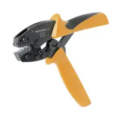 Weidmuller – PZ 6/5 ZERT