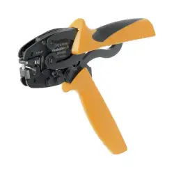 Weidmuller – PZ 6 ROTO ZERT