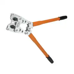 Weidmuller – PZ RK 10/120