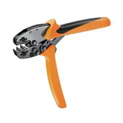 Weidmuller – PZ ZH 16 ZERT