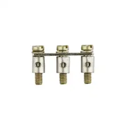 Weidmuller – Q 3 AKZ4